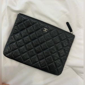Chanel Clutch
